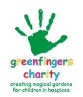 Green Fingers Charity Logo