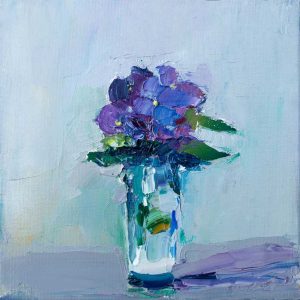 Blue Diamond Rhododendron