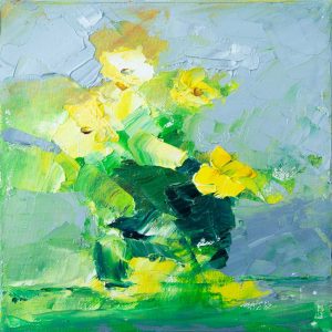 Buttercups from the Field