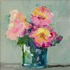Peonies in Bloom