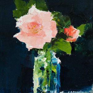 Summer Roses