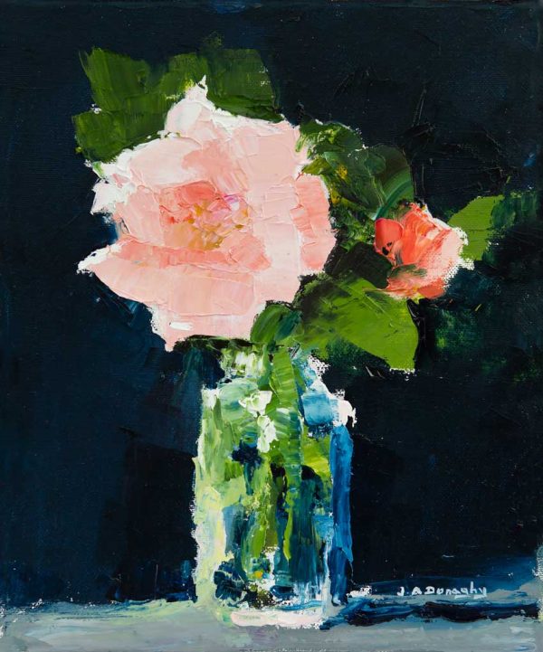 Summer Roses