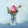 Sweetheart Rosebuds